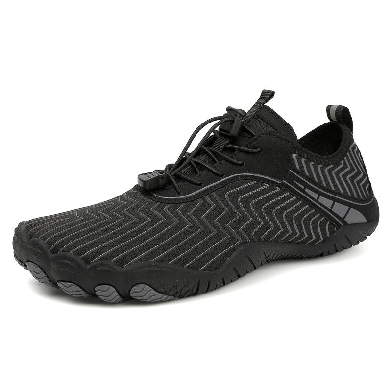 Quick-Dry Water Shoes | Lightweight | Non-Slip Sole