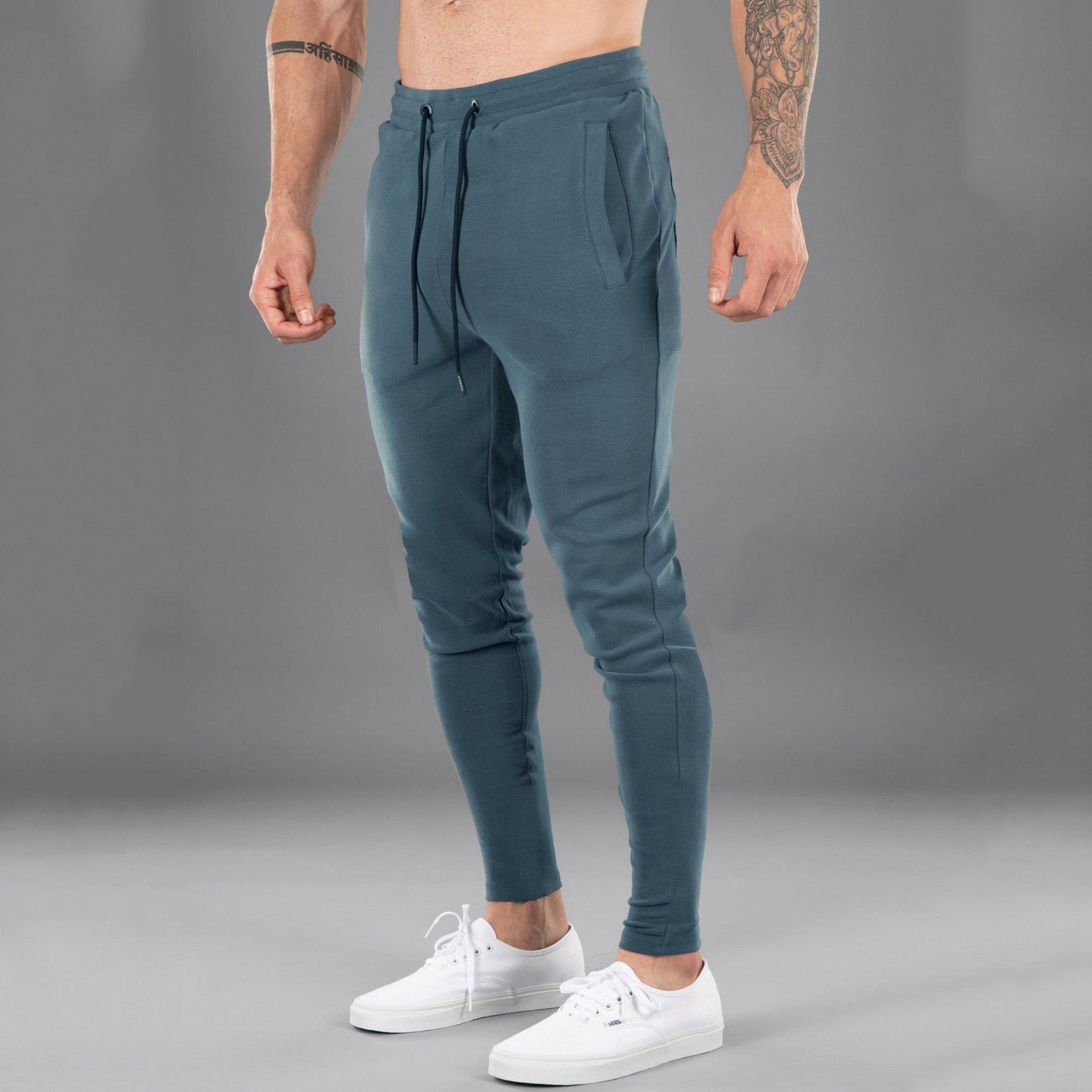 Tapered Joggers | Soft and Stretchable | Everyday Comfort