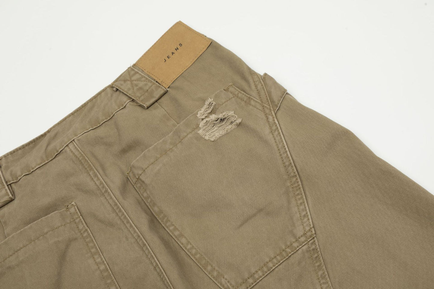 Convertible Cargo Pants | Durable Outdoor Wear | Adjustable and Practical