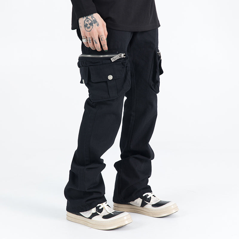 Cargo Pants | Utility Style | Durable and Trendy