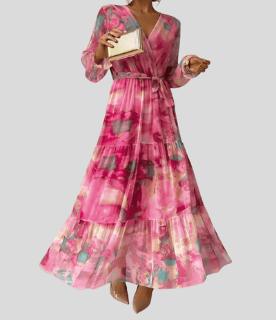 Pia | Elegant Dress