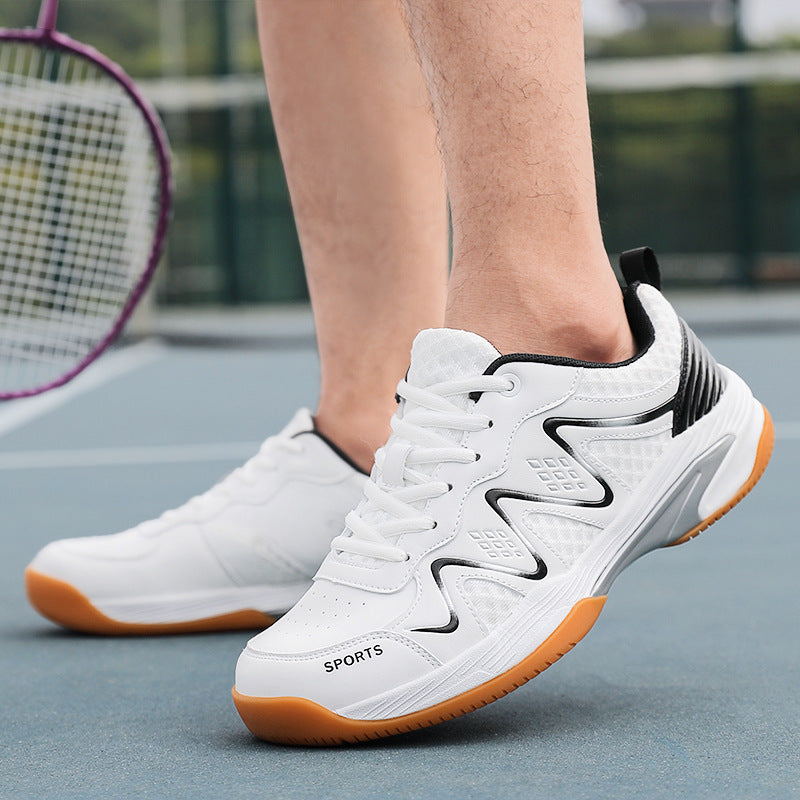 Indoor Court Shoes | Lightweight | Non-Marking Sole