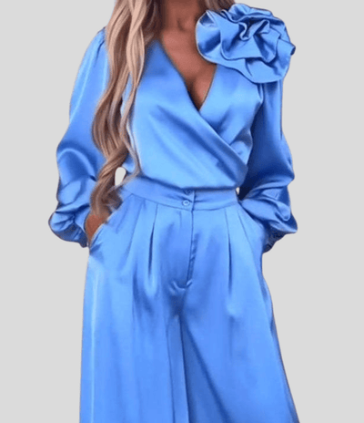 SatiLux | Satin Set
