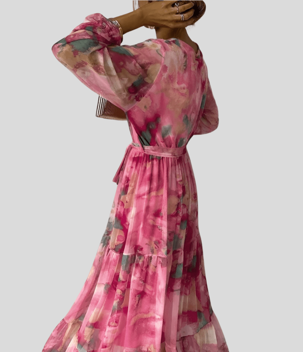 Pia | Elegant Dress
