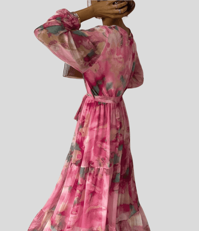 Pia | Elegant Dress