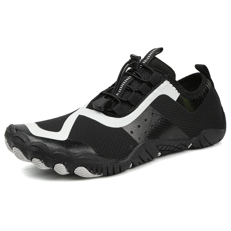 Lightweight Quick-Dry Water Shoes | Non-Slip | Flexible Fit