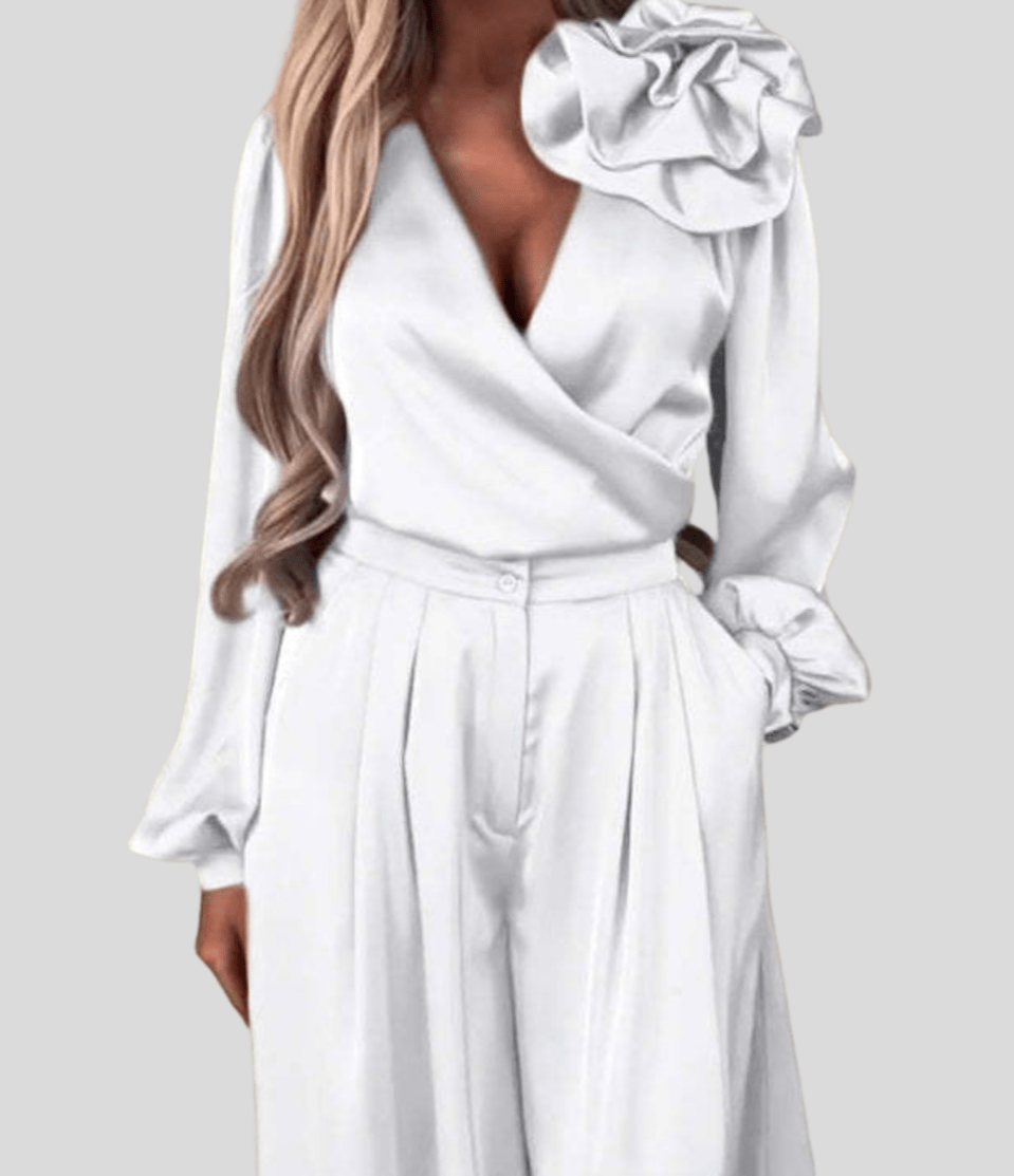 SatiLux | Satin Set