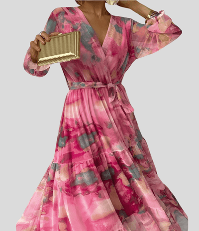 Pia | Elegant Dress