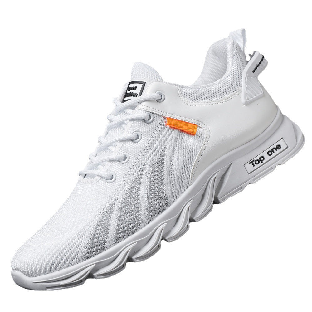 Men's Athletic Sneakers | Lightweight | Stylish and Comfortable