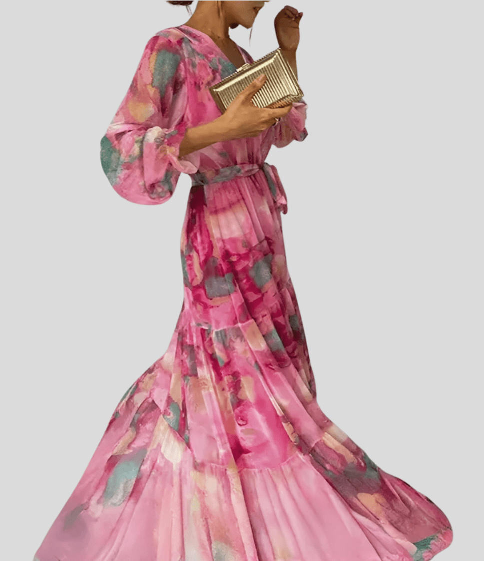 Pia | Elegant Dress