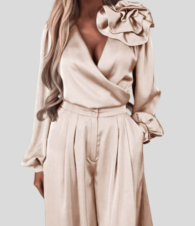 SatiLux | Satin Set