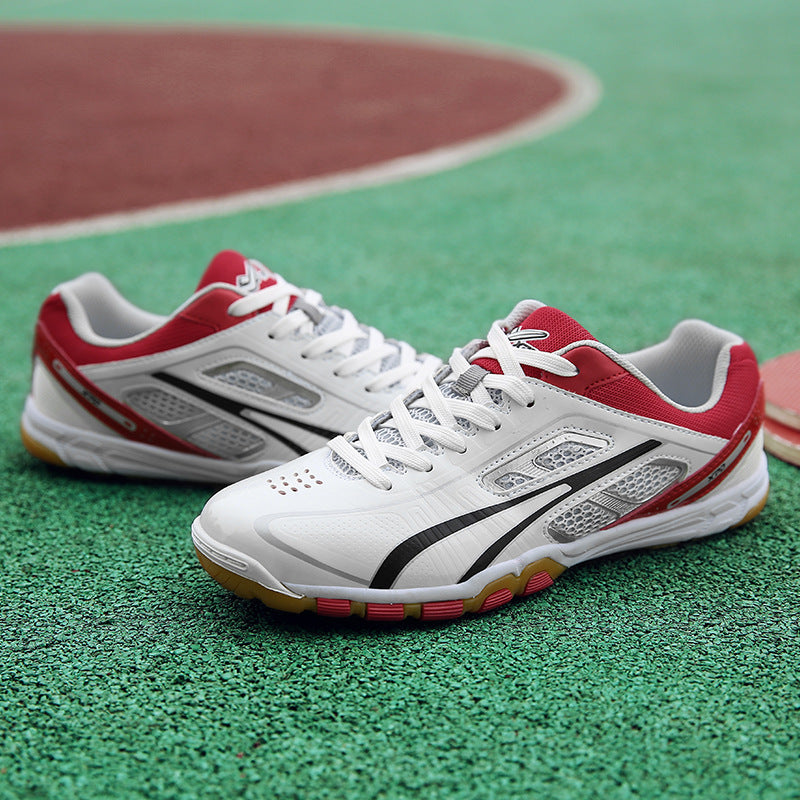 Performance Sports Shoes | Lightweight | Non-Slip Outsole