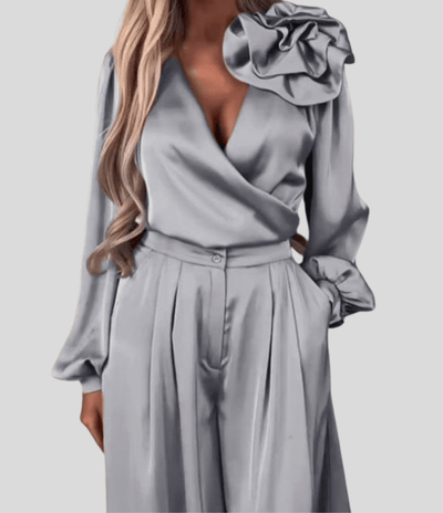 SatiLux | Satin Set