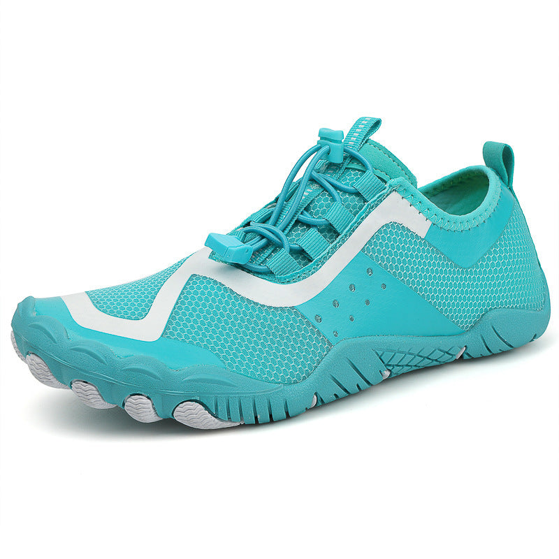 Lightweight Quick-Dry Water Shoes | Non-Slip | Flexible Fit