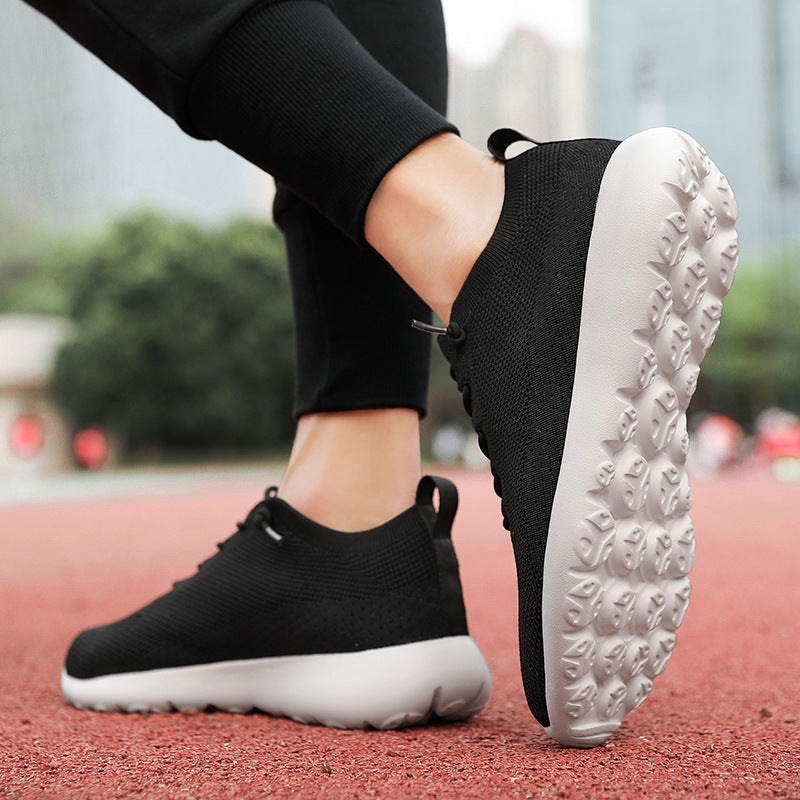 Lightweight Running Sneakers | Breathable Design | Everyday Comfort