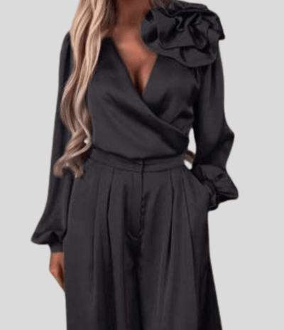 SatiLux | Satin Set