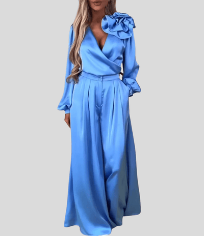 SatiLux | Satin Set