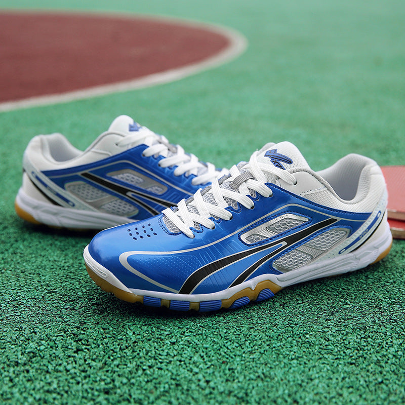 Performance Sports Shoes | Lightweight | Non-Slip Outsole