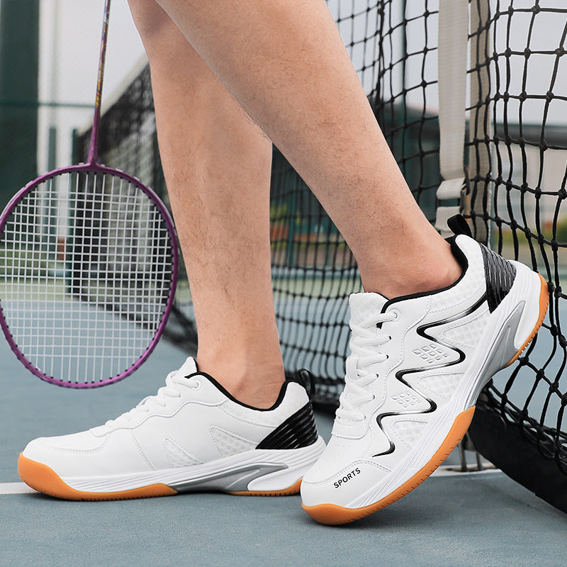 Indoor Court Shoes | Lightweight | Non-Marking Sole