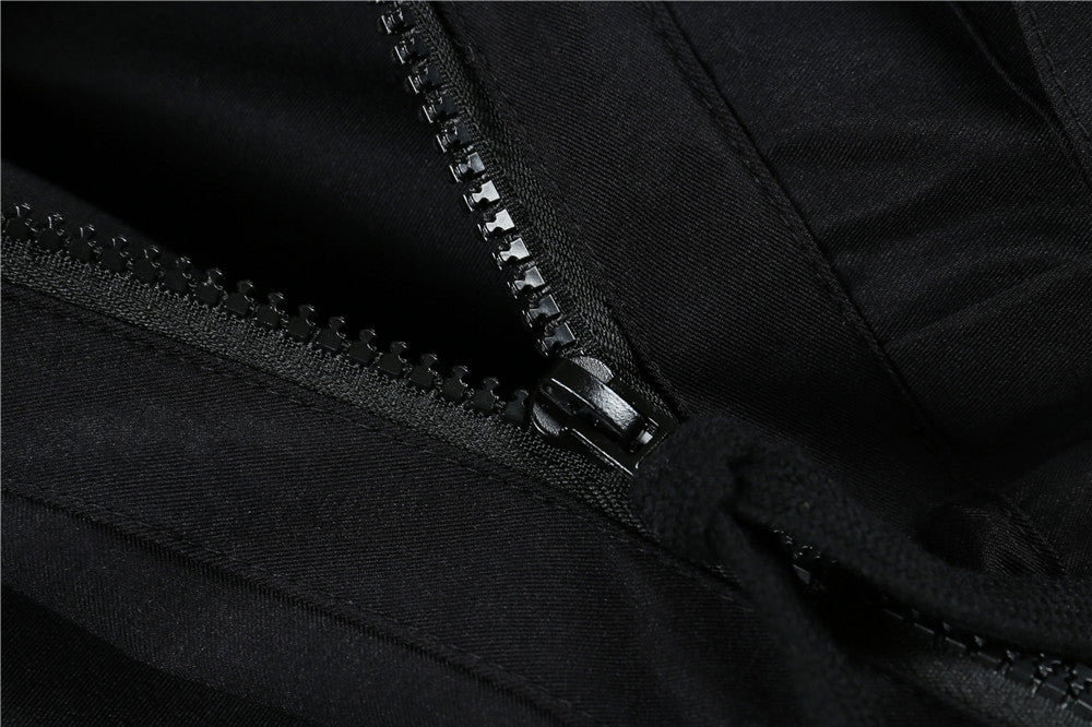 Tactical Joggers | Multi-Pocket | Relaxed Fit