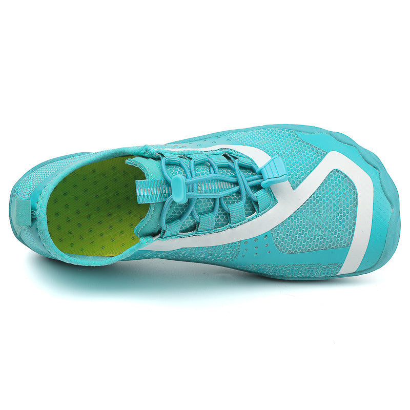 Lightweight Quick-Dry Water Shoes | Non-Slip | Flexible Fit