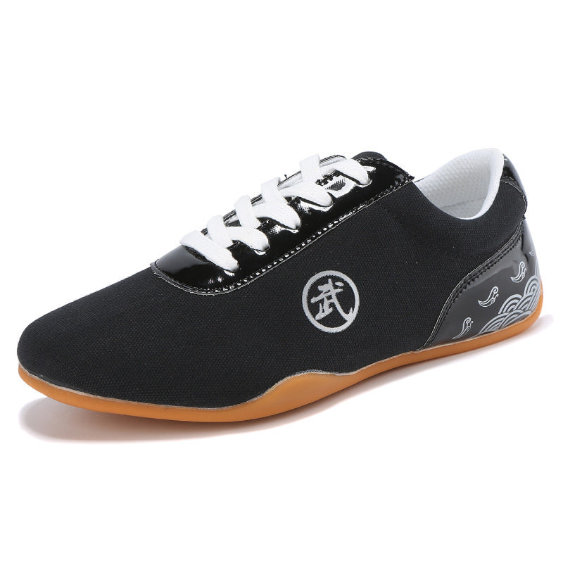 Lightweight Martial Arts Shoes | Flexible | Anti-Slip Sole