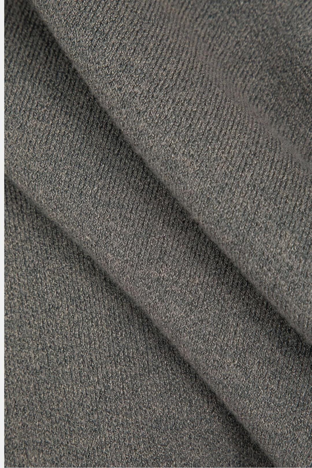 Annie – Solid Knit Pocket Cardigan