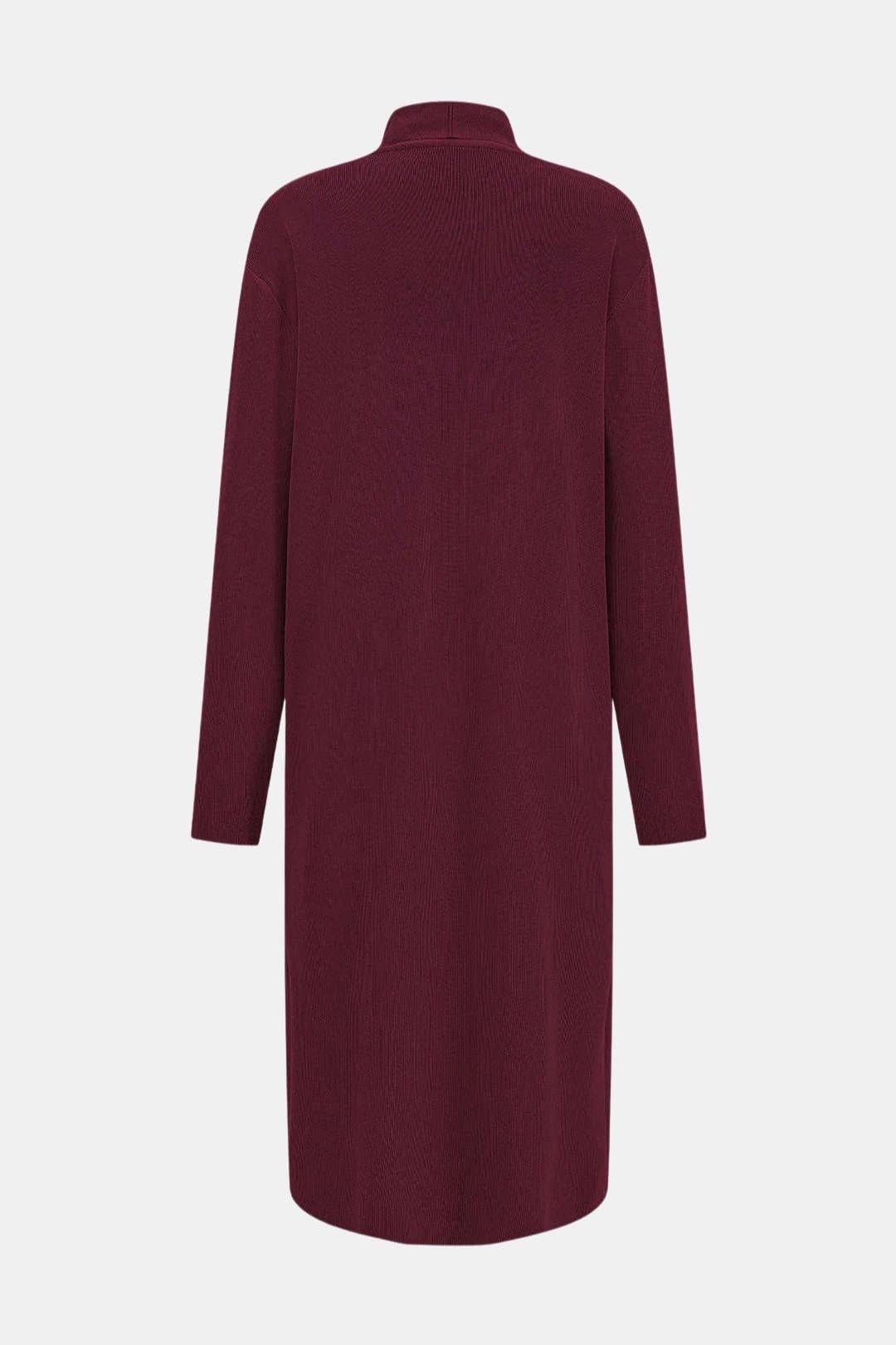 Elisa - Knit Tank Top, Cardigan & Pants Set