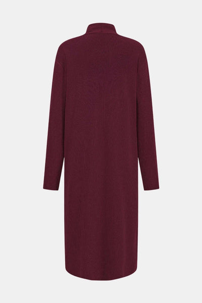 Elisa - Knit Tank Top, Cardigan & Pants Set