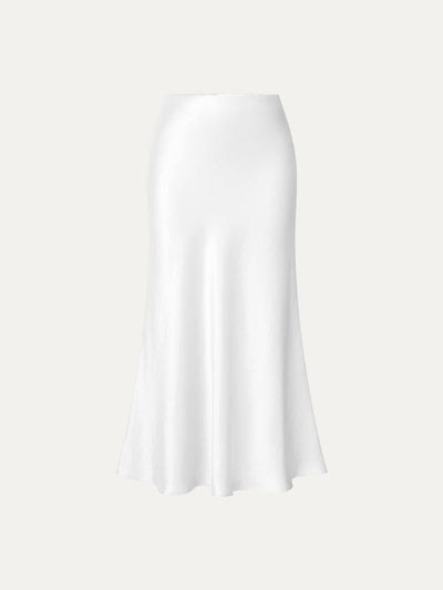 Fiorenza – Bias Cut Slip Skirt