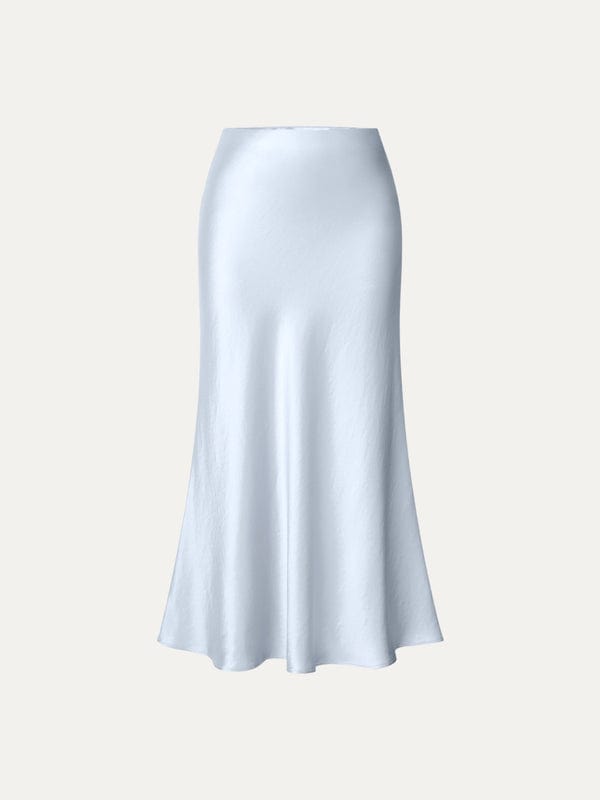 Fiorenza – Bias Cut Slip Skirt