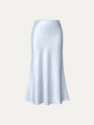 Fiorenza – Bias Cut Slip Skirt