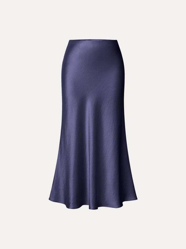 Fiorenza – Bias Cut Slip Skirt