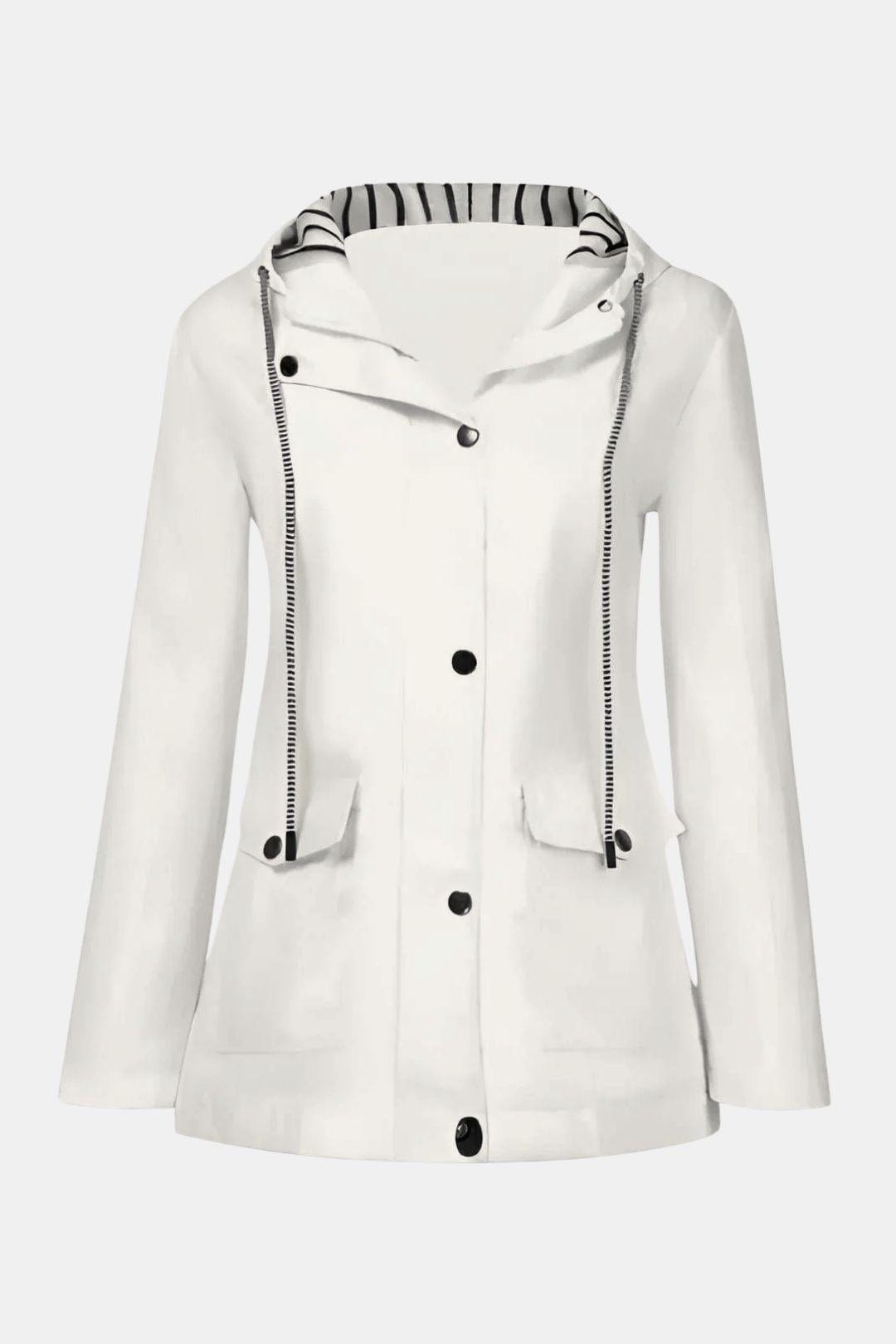 Jelena - Waterproof and Windbreaker Jacket