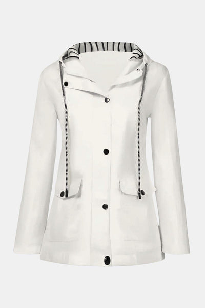 Jelena - Waterproof and Windbreaker Jacket