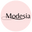 Modesia logo