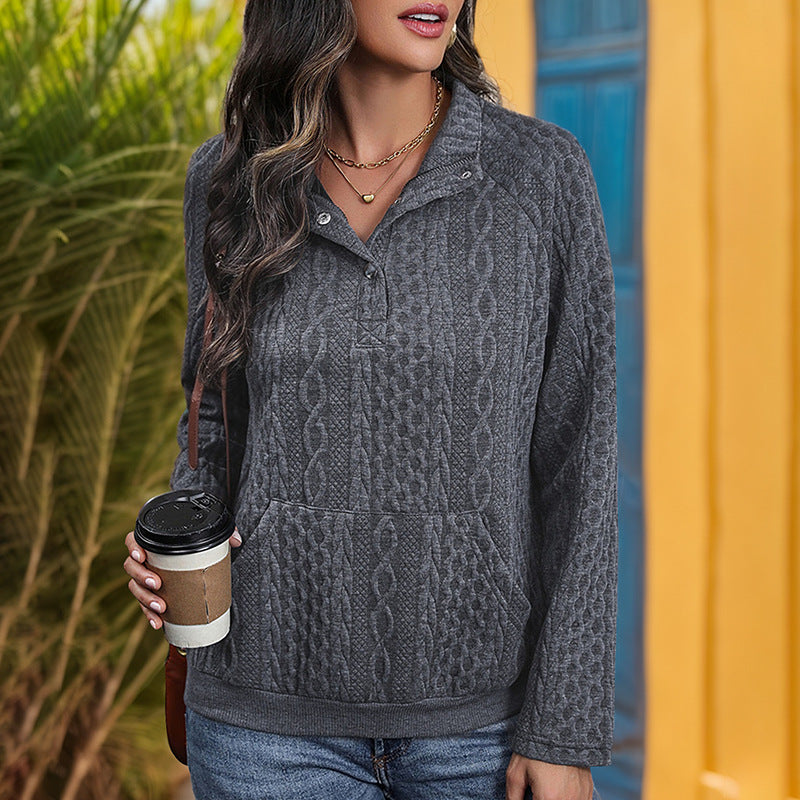 Cable-Knit Pullover | Cozy Knitwear | Warm and Stylish