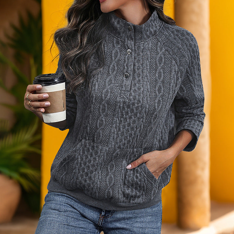 Cable-Knit Pullover | Cozy Knitwear | Warm and Stylish