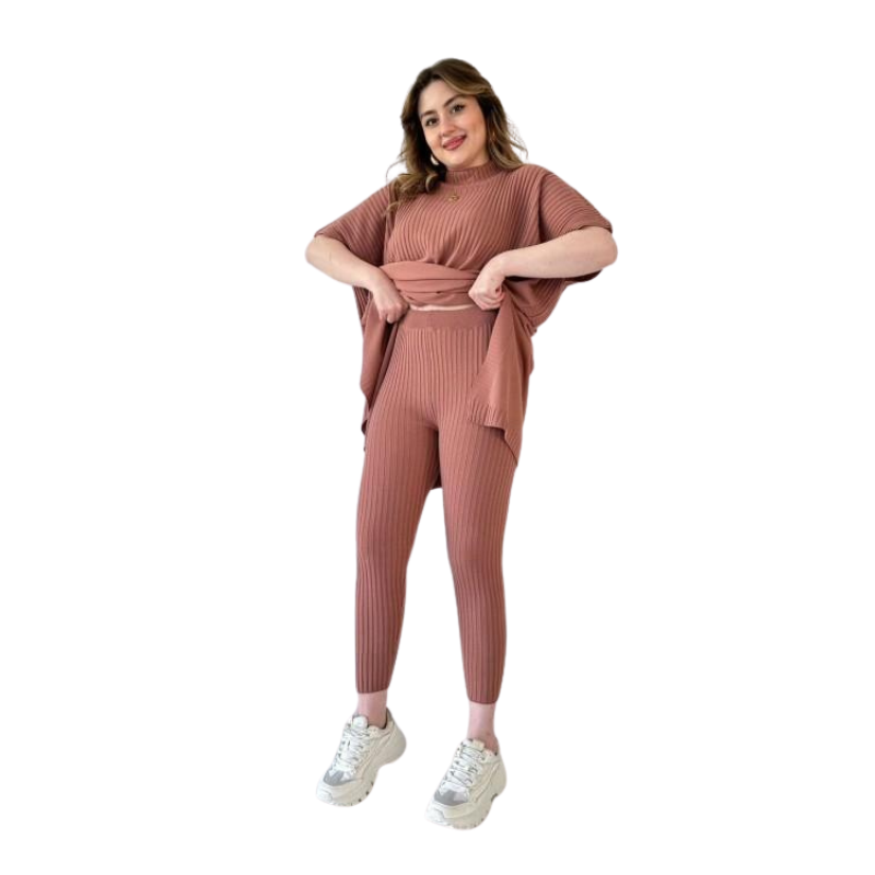 Ella - Two-piece set women