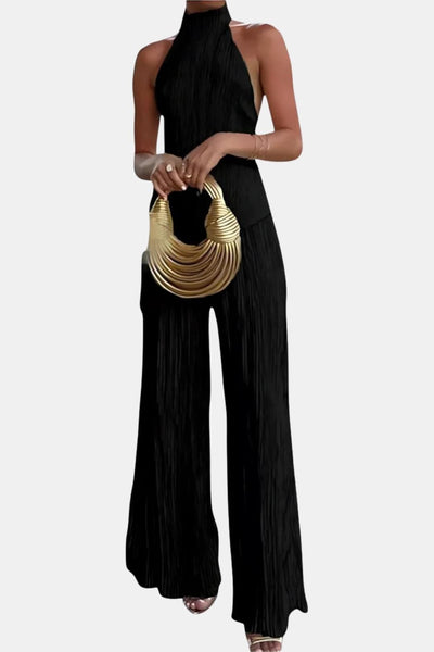 Pilarica – Full Set with Top & Flowy Pants