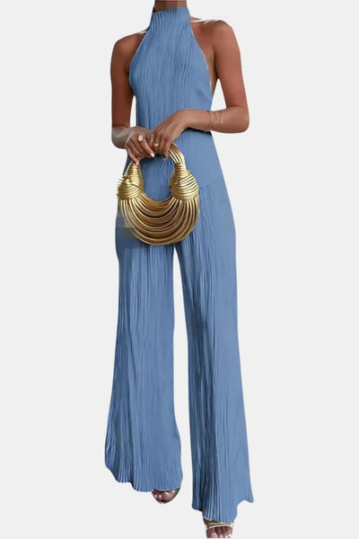 Pilarica – Full Set with Top & Flowy Pants