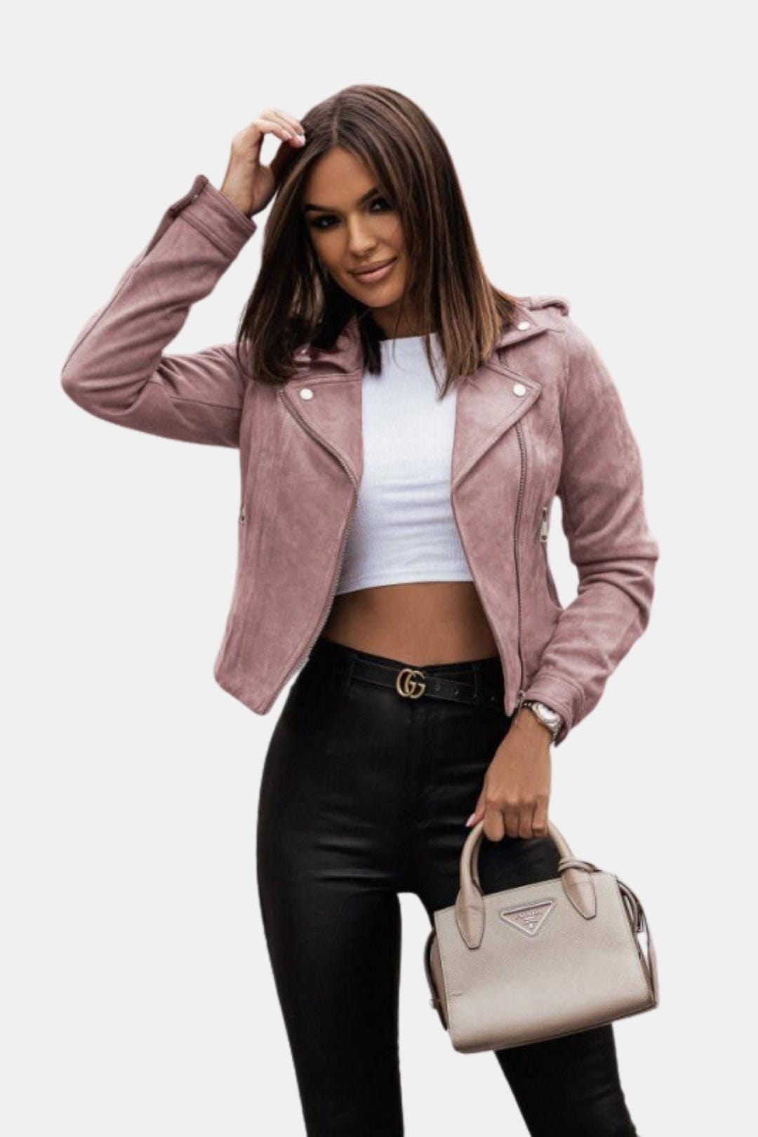 Reila – Lightweight Tailored Jacket