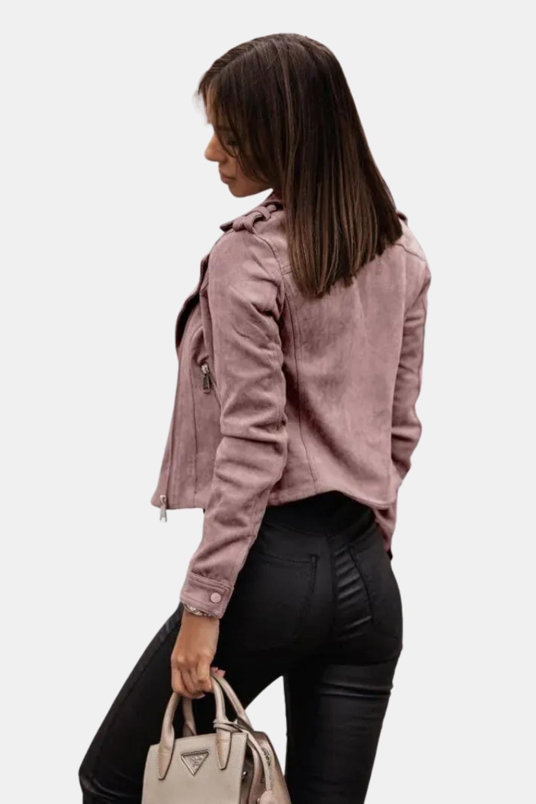 Reila – Lightweight Tailored Jacket