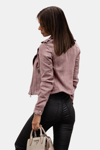 Reila – Lightweight Tailored Jacket