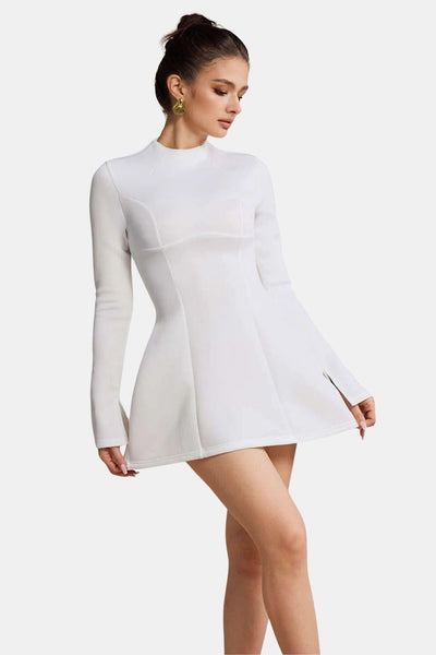 Ruchie – Backless Mini Dress