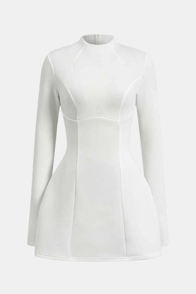 Ruchie – Backless Mini Dress