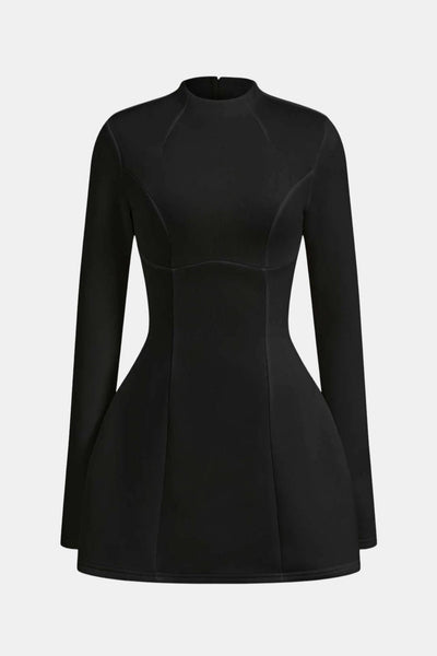 Ruchie – Backless Mini Dress