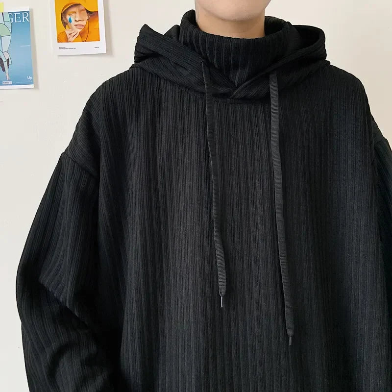 Oversized Hoodie | Minimalist Style | Soft and Cozy