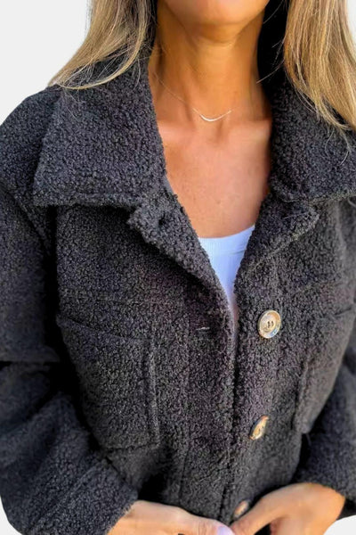 Vesna - Stylish Autumn Jacket