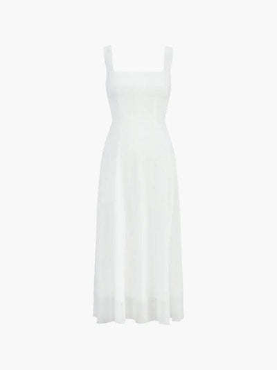 Zephyra – Flowing Midi Dress